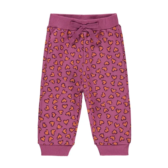 Körpejikler üçin sport balak Civil Baby, Reňk: Gülgüne, Ölçeg: 9-12 aý