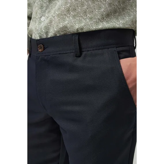 Erkek çinos balagy D'S Damat, Reňk: Goýy gök, Ölçeg: 44, 3 image