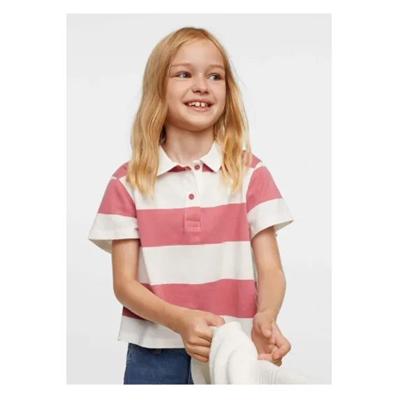 Футболка MANGO Kids