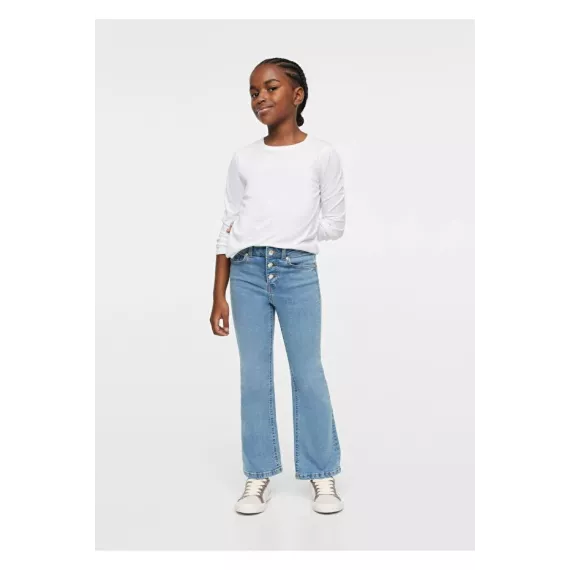 Джинсы MANGO Kids, изображение 2