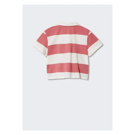 Футболка MANGO Kids, изображение 4