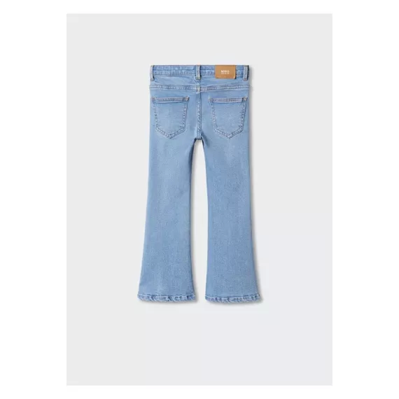 Джинсы MANGO Kids, изображение 4