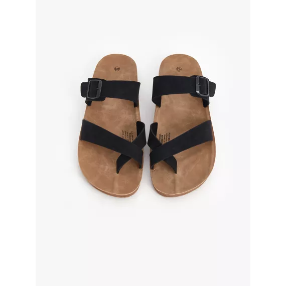Erkek şyppygy LC Waikiki, Reňk: Gara, Ölçeg: 40