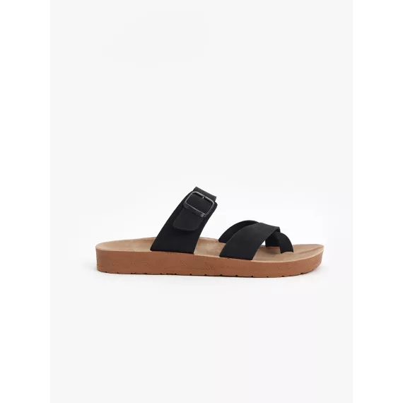 Erkek şyppygy LC Waikiki, Reňk: Gara, Ölçeg: 40, 2 image