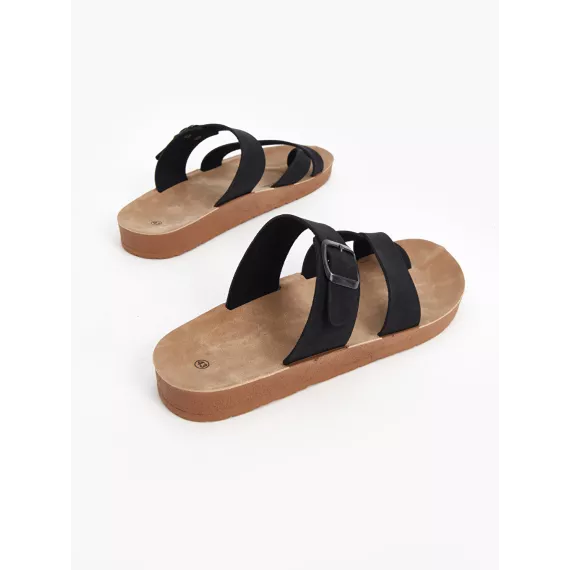 Erkek şyppygy LC Waikiki, Reňk: Gara, Ölçeg: 40, 4 image