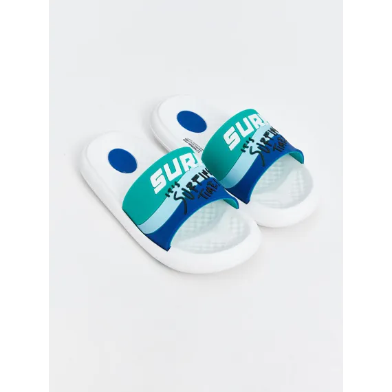 Oglan şyppygy LC Waikiki, Reňk: Ak, Ölçeg: 33
