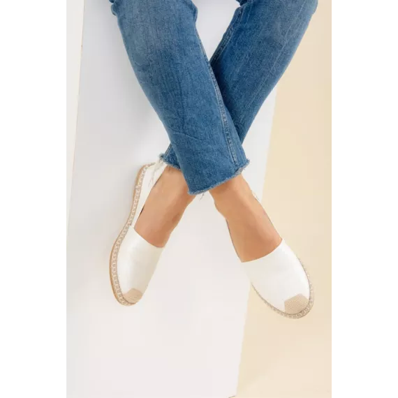 Мокасины Fox Shoes