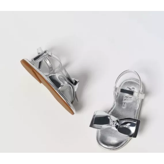 Босоножки ZARA, изображение 3