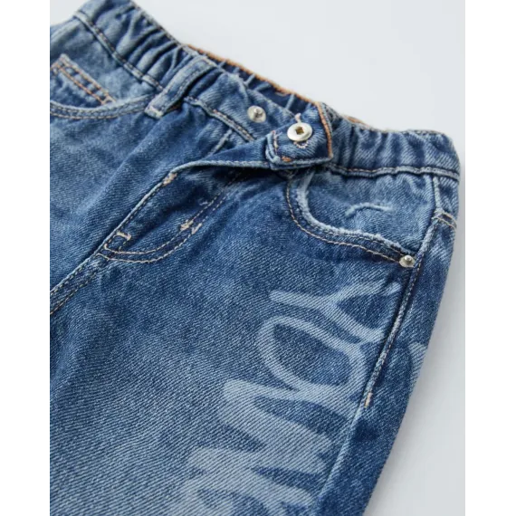 Джинсы ZARA, изображение 3