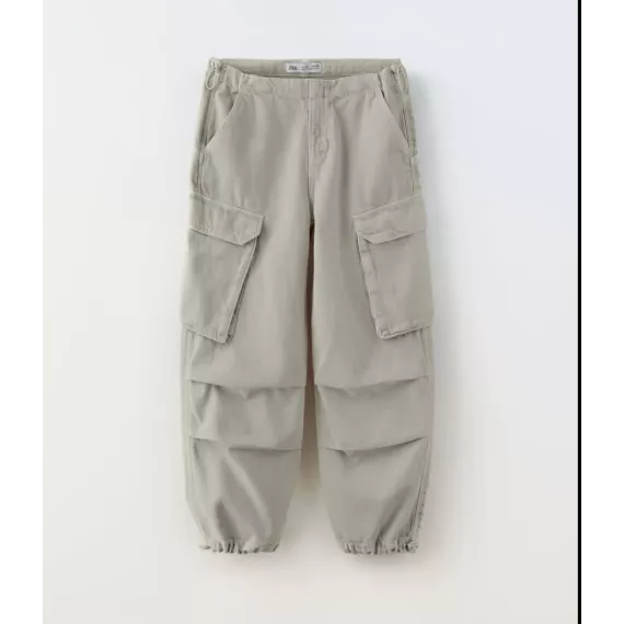 Джинсы ZARA