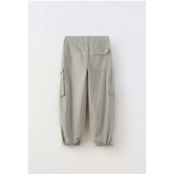 Джинсы ZARA, изображение 2