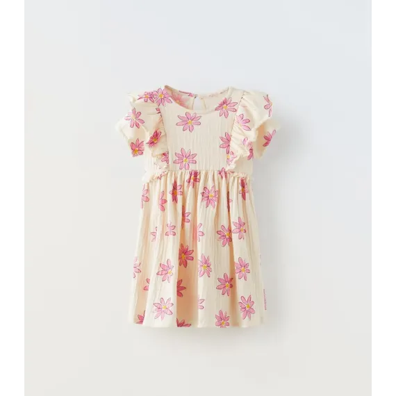 Платье ZARA