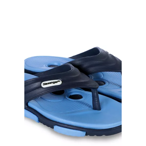 Oglan çagalar şyppygy SLAZENGER, Reňk: Goýy gök, Ölçeg: 37, 4 image