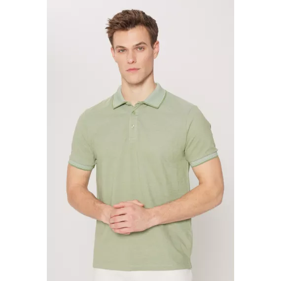 Erkek batnigi, Reňk: Ýaşyl, Ölçeg: 3XL, 2 image