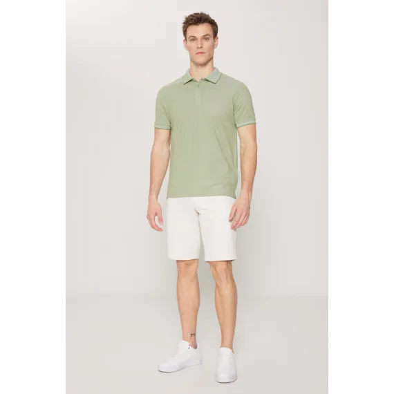 Батник, Цвет: Зеленый, Размер: M, изображение 3