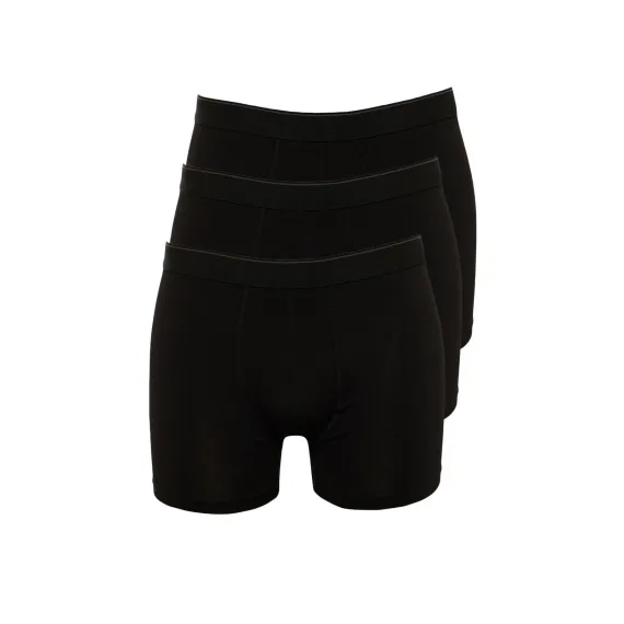 Boksýor içki eşik 3 sany TRENDYOL MAN, Reňk: Gara, Ölçeg: XL