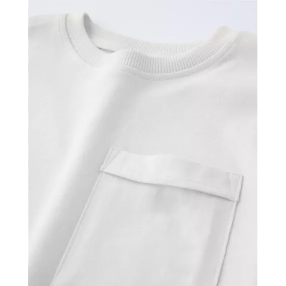 Футболка с длинными рукавами ZARA, изображение 2