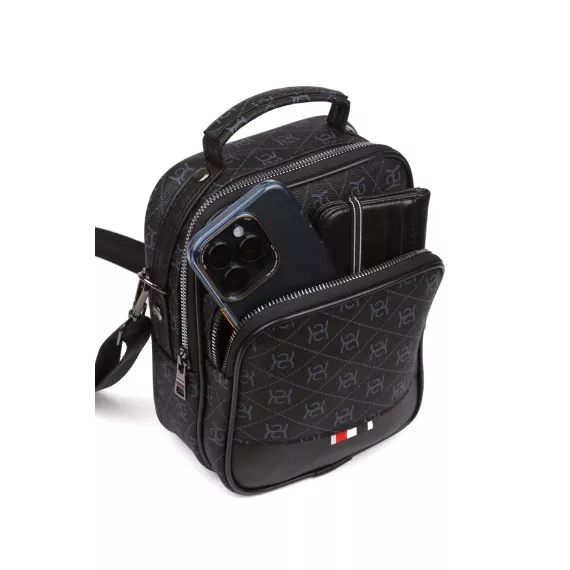 Erkekler üçin sumka Adelina Bags, 3 image