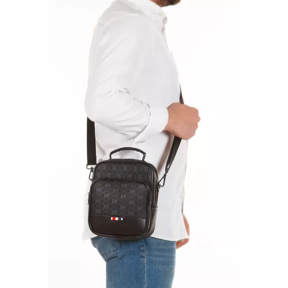 Erkekler üçin sumka Adelina Bags, 2 image
