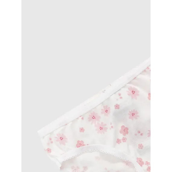 Трусы LC Waikiki, Цвет: Бежевый, Размер: 24-36 мес., изображение 2