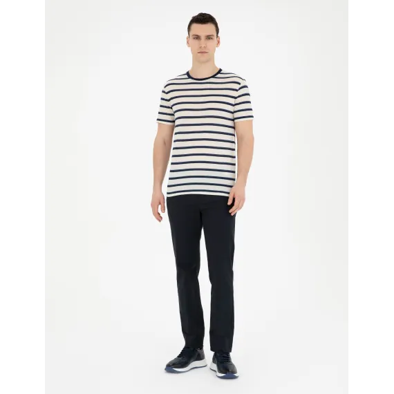 Erkek balak Pierre Cardin, Reňk: Goýy gök, Ölçeg: 33