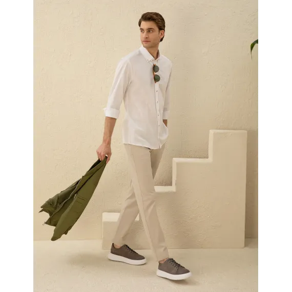 Erkek balak Pierre Cardin, Reňk: Bež, Ölçeg: 33