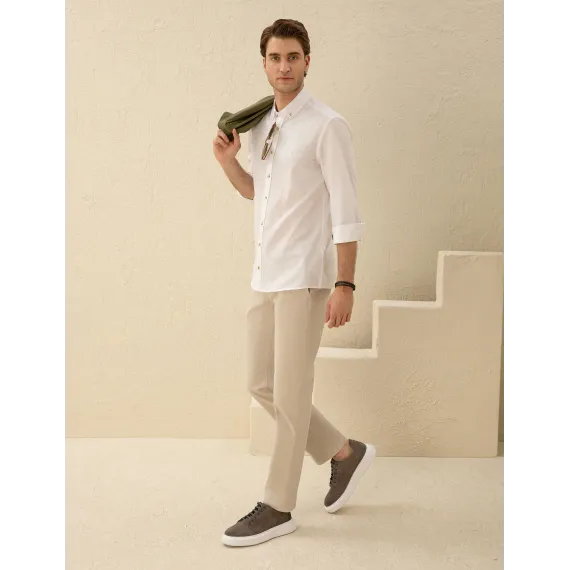 Erkek balak Pierre Cardin, Reňk: Bež, Ölçeg: 33, 3 image