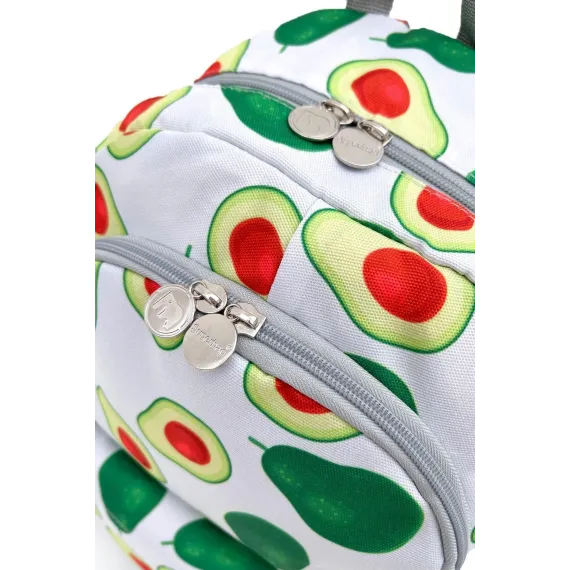 Rýukzak Superbag, 4 image