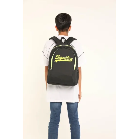 Rýukzak Superbag, 5 image