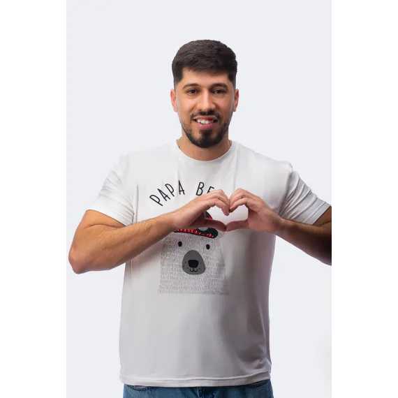 Futbolka NSW, Reňk: Ak, Ölçeg: L, 3 image