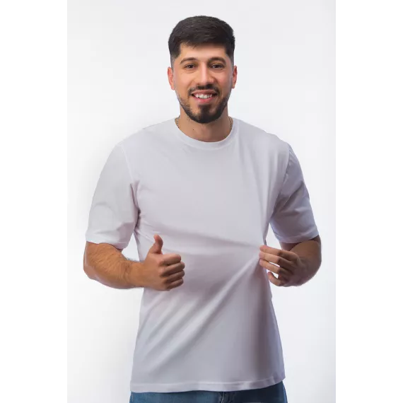 Futbolka NSW, Reňk: Ak, Ölçeg: 2XL