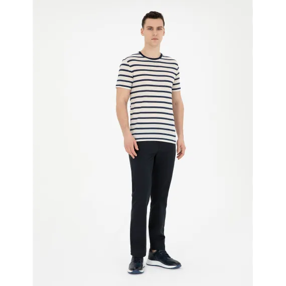Erkek balak Pierre Cardin, Reňk: Goýy gök, Ölçeg: 33, 4 image
