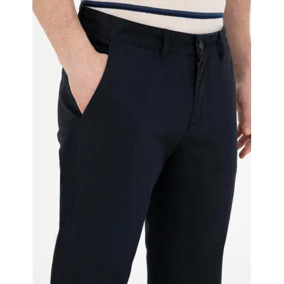 Erkek balak Pierre Cardin, Reňk: Goýy gök, Ölçeg: 33, 5 image