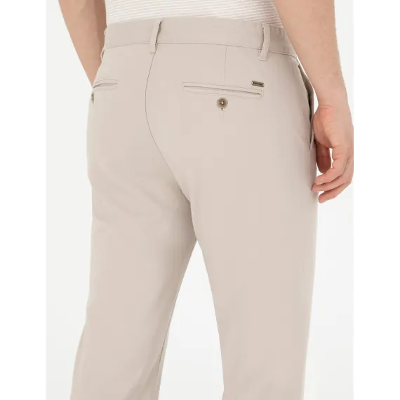 Erkek balak Pierre Cardin, Reňk: Bež, Ölçeg: 33, 6 image