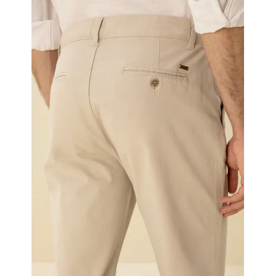 Erkek balak Pierre Cardin, Reňk: Bež, Ölçeg: 33, 7 image