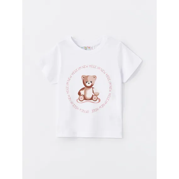 Комплект Calimera Kids, Цвет: Черный, Размер: 3-4 года, изображение 2