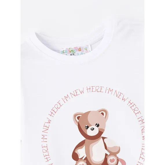 Комплект Calimera Kids, Цвет: Черный, Размер: 1-2 года, изображение 5