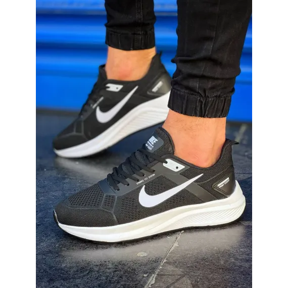 Кроссовки (реплика) NIKE, Reňk: Gara, Ölçeg: 40