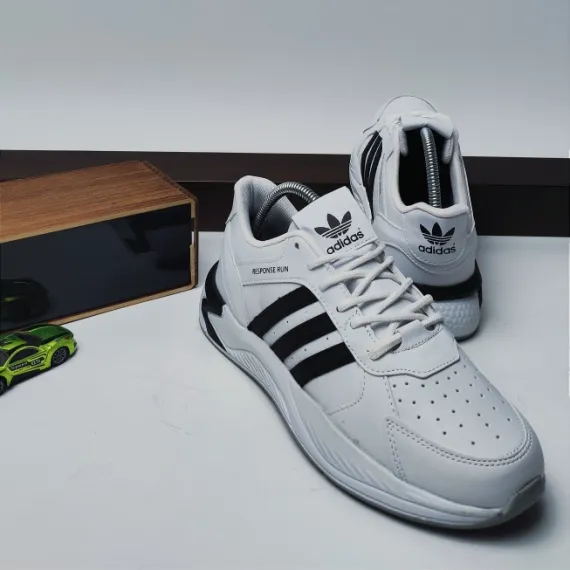 Кроссовки (реплика) adidas, Reňk: Ak, Ölçeg: 40, 2 image