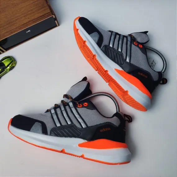 Кроссовки (реплика) adidas, Reňk: Dürli reňkli, Ölçeg: 43, 2 image