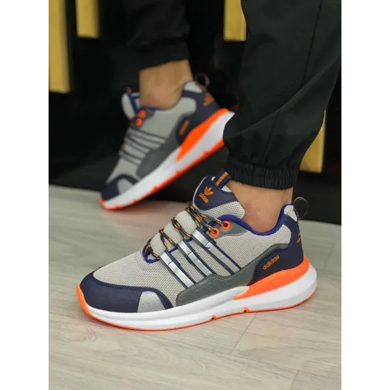 Кроссовки (реплика) adidas, Reňk: Dürli reňkli, Ölçeg: 43
