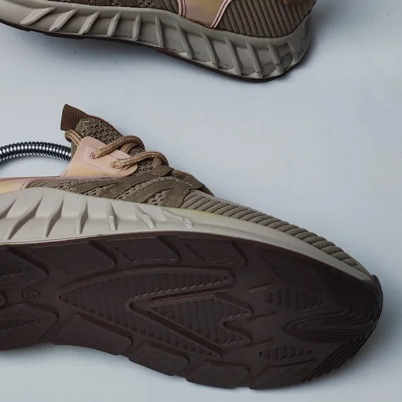 Кроссовки (реплика) NIKE, Reňk: Çal, Ölçeg: 42, 2 image