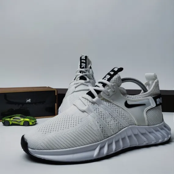 Кроссовки (реплика) NIKE, Reňk: Bež, Ölçeg: 40