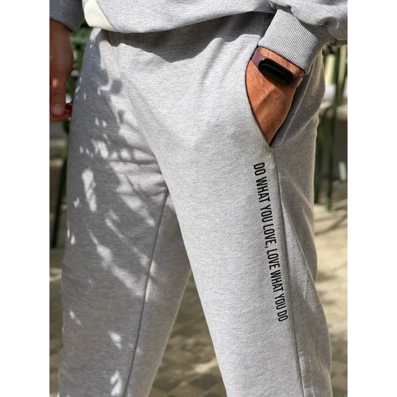 Спортивные штаны Mari Gerard, Reňk: Çal, Ölçeg: XL