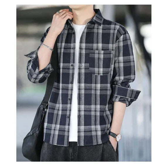 Рубашка Fashionclassic, Reňk: Dürli reňkli, Ölçeg: M, 2 image