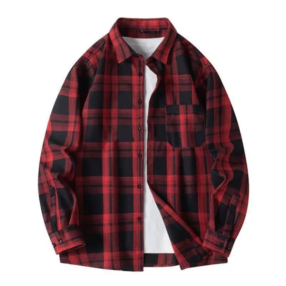 Рубашка Fashionclassic, Reňk: Dürli reňkli, Ölçeg: M, 4 image