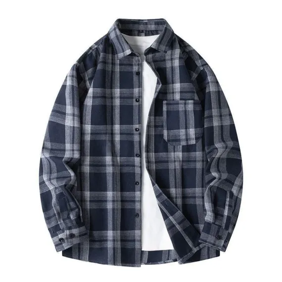 Рубашка Fashionclassic, Reňk: Dürli reňkli, Ölçeg: M, 4 image