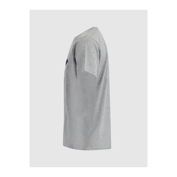 Футболка Ltb, Reňk: Çal, Ölçeg: XL, 3 image