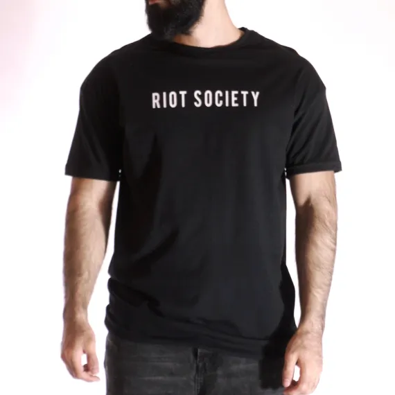 Футболка Vask, Reňk: Gara, Ölçeg: XL