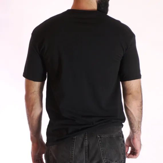 Футболка Vask, Reňk: Gara, Ölçeg: XL, 2 image